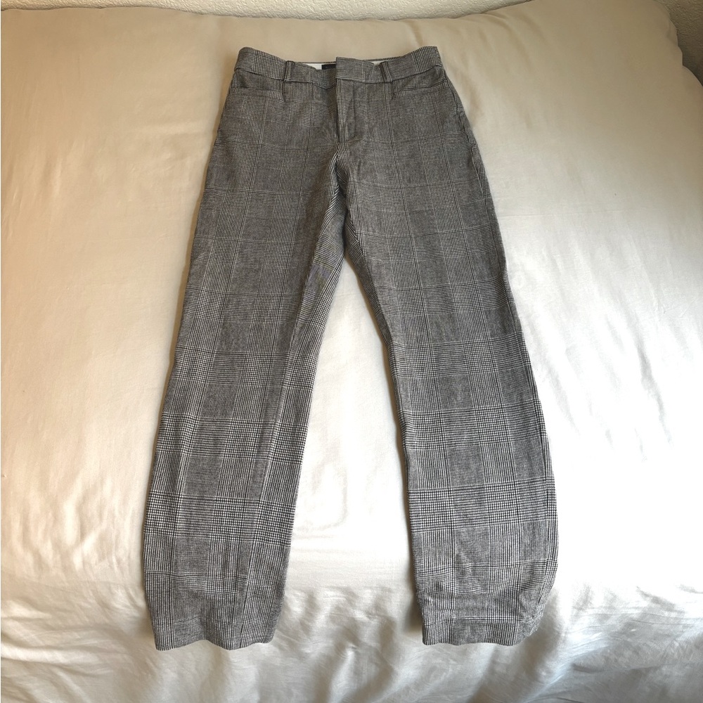 Banana Republic Work Pants